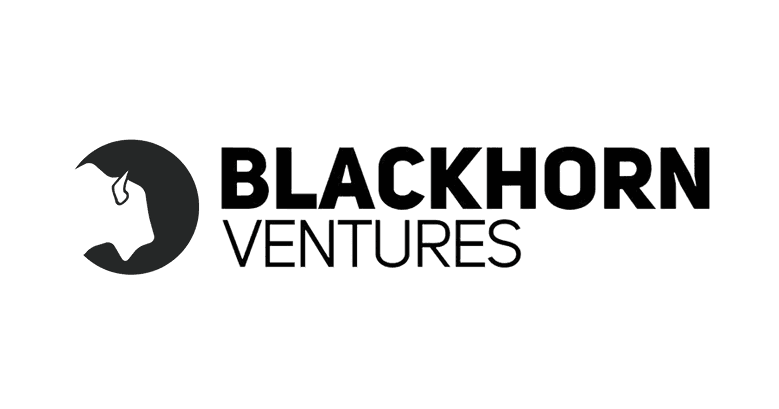 Blackhorn Ventures logo