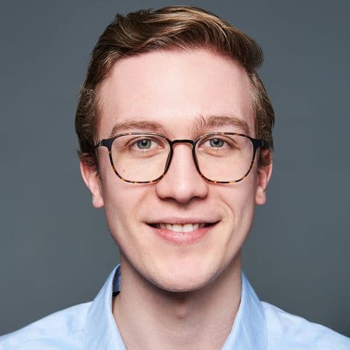 Profile photo of Jason Munro