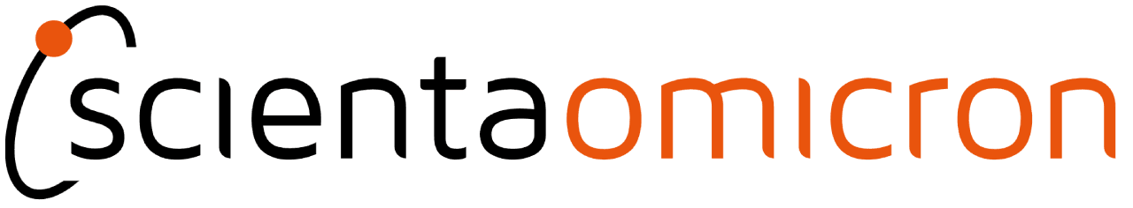 Scienta Omicron logo